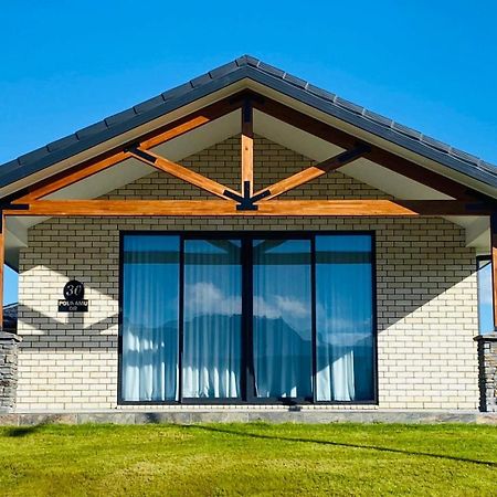Holiday Home In Beautiful Те-Анау Екстер'єр фото